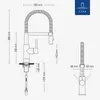 Villeroy & Boch 92730006 Steel Expert Compact kuchyňská Náhled obrázku produktu 13