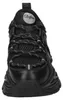 BUFFALO SATURN LACE Schwarz Produktbild-Vorschau 12