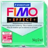 FIMO EFFECT argilla da modellare indurente al forno verde Anteprima dell’immagine prodotto 5