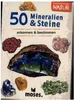MOSES Kartenspiel- Expedition Natur - 50 Mineralien & Produktbild-Vorschau 6