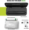 NutriChef zgrzewarka próżniowa do żywności, sous vide - Podgląd zdjęcia produktu 7