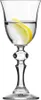 KROSNO Krista Schnapsgläser 6er Set 60 ml – elegante Gläser Produktbild-Vorschau 3