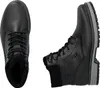 Bottes à lacets Rieker homme noir 42 Voir les images du produit 6