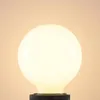 LED-Leuchtmittel G80 E27, 8 W, 2.700 K, opal, dimmbar Produktbild-Vorschau 5