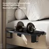 WOLTU Nachttisch zum Einhängen, Bettablage ans Bett, 47x25 Produktbild-Vorschau 7