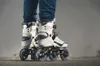 Powerslide Phuzion Krypton Grey 100, Rozmiar: 44 Podgląd zdjęcia produktu 7