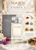 XAXX Eau de Parfum Intense UNIXAXX THREE unisex, 75 ml Náhľad obrázku produktu 3