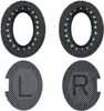 2x Ohrpolster für Bose Quietcomfort 35 / QC35 wireless Produktbild-Vorschau 3