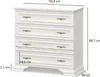 Komoda Irys po francusku to "Commode Irys". Voir les images du produit 3