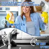 OKWISH Elektro-Oberflächenbürste Reinigungsbürsten-Set 8 Produktbild-Vorschau 5