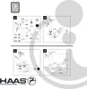 HAAS Kugelverschluss - Siphon für Waschtisch (1 1/4) - Produktbild-Vorschau 5