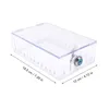 Consigne thermostatique, grande, universelle, protection Voir les images du produit 10