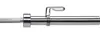 Barre olympique droite hms gop220 20 kg/2200 mm + pinces Voir les images du produit 9