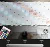 LED Stripe RGB Fernbedienung kürzbar Dimmbar 24W weiß Produktbild-Vorschau 4