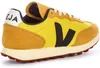 Veja Rio Branco Fabric Damen Sneaker aus Wildleder und Mesh Produktbild-Vorschau 3