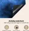 KitchenYeah© Herdabdeckplatte Sterne - Weltraum - Universum Produktbild-Vorschau 4