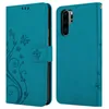Cadorabo cover per Huawei P30 PRO cover protettiva in blu Anteprima dell’immagine prodotto 8