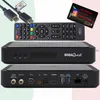 TiVuSat Smartcard Schwarz + DIGIQuest Q99 4K Sat Receiver - Produktbild-Vorschau 1