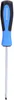 BRILLIANT TOOLS Tournevis plat 4,0 x 100 mm - BT031002 Voir les images du produit 4