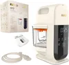 Robot culinaire 4 en 1 Neno Oro – Cuiseur vapeur mixeur Voir les images du produit 6