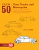 Draw 50 Cars, Trucks, and Motorcycles Náhľad obrázku produktu 1