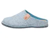 Rohde: Zapatillas de estar por casa, zapatillas de fieltro Vista previa de la imagen del producto 49