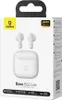 Baseus Bass BS2 Lite TWS Moon White Podgląd zdjęcia produktu 5