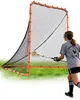 Bramka do lacrosse VEVOR, siatka do lacrosse 6' x 6', Podgląd zdjęcia produktu 1
