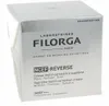 A product box for Filorga Ncef-Reverse Supreme Multi-Correction Cream. Voir les images du produit
