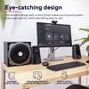 Trust Gaming GXT Tytan 2.1 PC Lautsprecher mit Subwoofer Produktbild-Vorschau 6