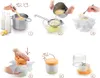 Tescoma Zestaw do przygotowywania świeżego sera TESCOMA Podgląd zdjęcia produktu 2