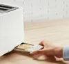 Tefal Loft 2-Slot TT761838 Toaster, 1700 W - Weiß Produktbild-Vorschau 6
