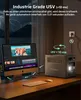 AFERIY 1024Wh LiFePO4 Erweiterungsbatterie für P180 Pro, Produktbild-Vorschau 8