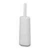 Joseph Joseph FlexPlus Ensemble brosse WC gris clair Voir les images du produit 6