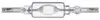 Osram HQI-TS 70, 70 W, 4200 K, 6500 lm, P45, klar, 117 mm Produktbild-Vorschau 2