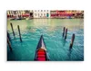 Fabelhafte Canvas LEINWAND BILDER 70x50 cm XXL Kunstdruck Produktbild-Vorschau 3