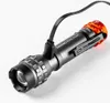 NEBO NEB-FLT-1046-G, Taschenlampe, Grau, Aluminium, Tasten, Produktbild-Vorschau 4