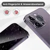 Anti-spia protezione dello schermo per iPhone 14 Pro Anteprima dell’immagine prodotto 5