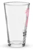 Mr. & Mrs. Panda Glas Axolotl Niedlich - Transparent - Produktbild-Vorschau 5
