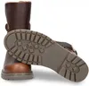 Panama Jack Winterboots Damen 373833353432 Braun 38 EU Produktbild-Vorschau 38