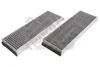 MAPCO 67802 Innenraumfilter Pollenfilter für AUDI A6 Avant Produktbild-Vorschau 2