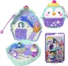 Mattel Polly Pocket Neve Dolce Pinguino Anteprima dell’immagine prodotto 10
