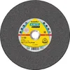Klingspor Kronenflex A 46 TZ Disques à tronçonner spéciaux Voir les images du produit 1