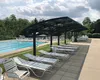 Palram - Canopia Aluminiowa wiata Arizona Breeze 5000 Podgląd zdjęcia produktu 16