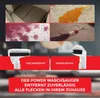 Grafner mobiler Waschsauger Polsterreiniger Teppichreiniger Produktbild-Vorschau 6