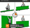 walimex pro Roll-up Panel Background 210x220cm zelený Náhled obrázku produktu 13