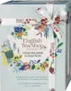 KOLEKCJA HERBATEK OWOCOWO - ZIOŁOWYCH BIO PIRAMIDKI (YOUR WELLNESS - 6 SMAKÓW) (12 x 2 g) 24 g - ENGLISH TEA SHOP ORGANIC Podgląd zdjęcia produktu
