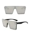 Sonnenbrille SQUARE Braun Produktbild-Vorschau 5