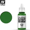 Vallejo 70.850, 17 ml, Grün, Matte, Flasche Produktbild-Vorschau 1