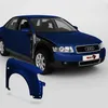 BLU Aile Compatible avec Audi A4 B6 LZ5J Droite Blau Voir les images du produit 2